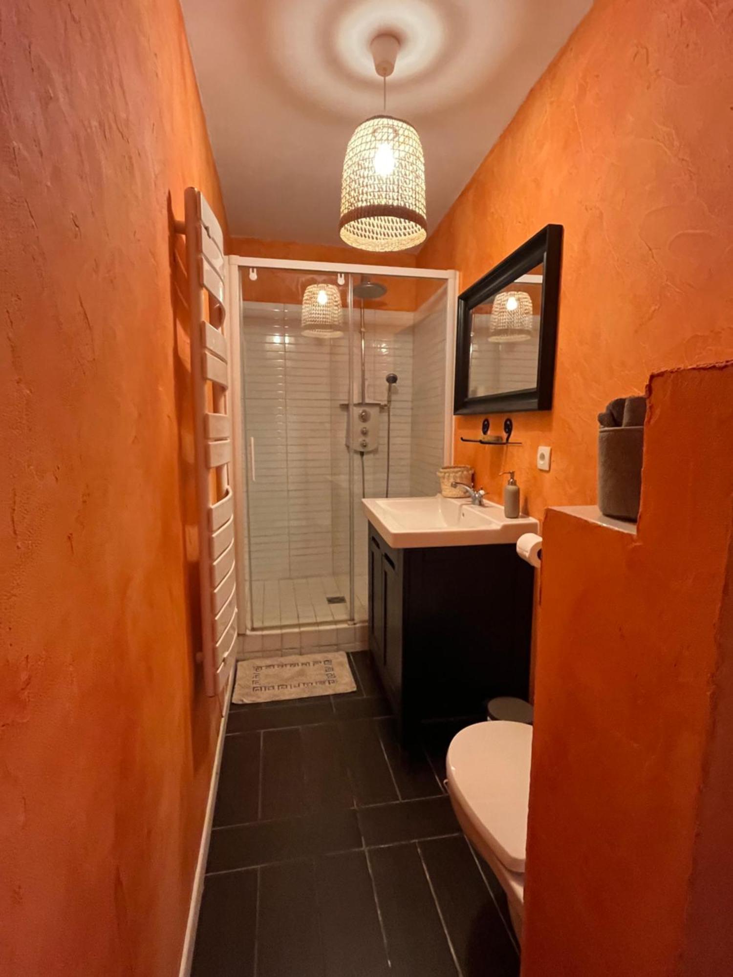 Holiday home Maison Zen Et Jacuzzi Proche Des Passerelles Himalayennes De Monteynard Vif